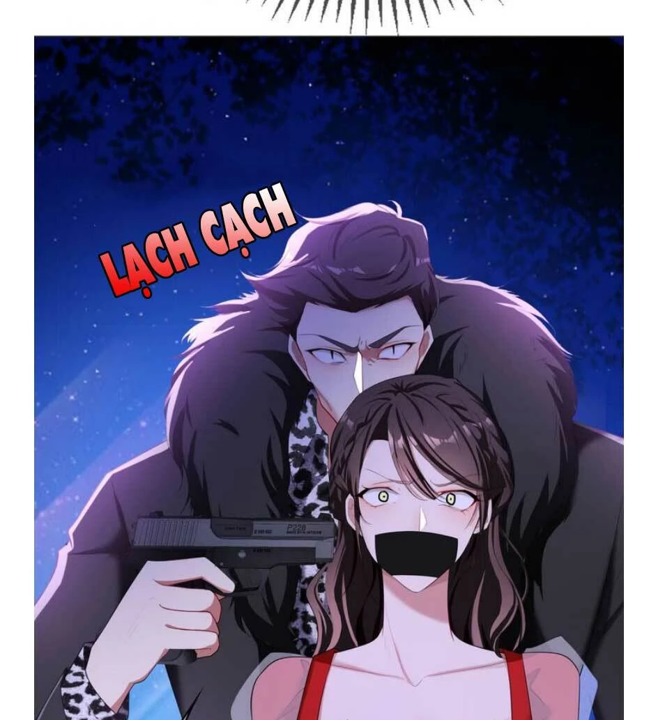 Cô Vợ Nhỏ Nuông Chiều Quá Lại Thành Ác!! Chapter 180.2 - Trang 2