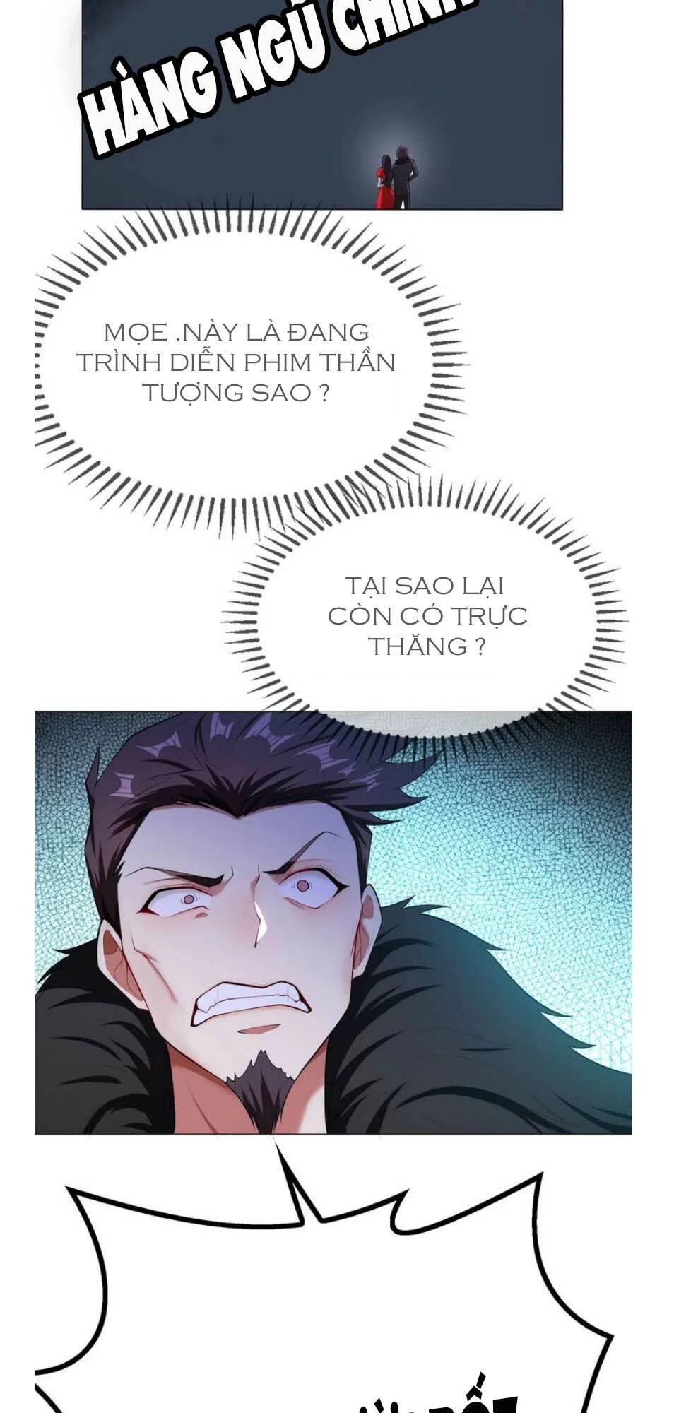 Cô Vợ Nhỏ Nuông Chiều Quá Lại Thành Ác!! Chapter 180.2 - Trang 2