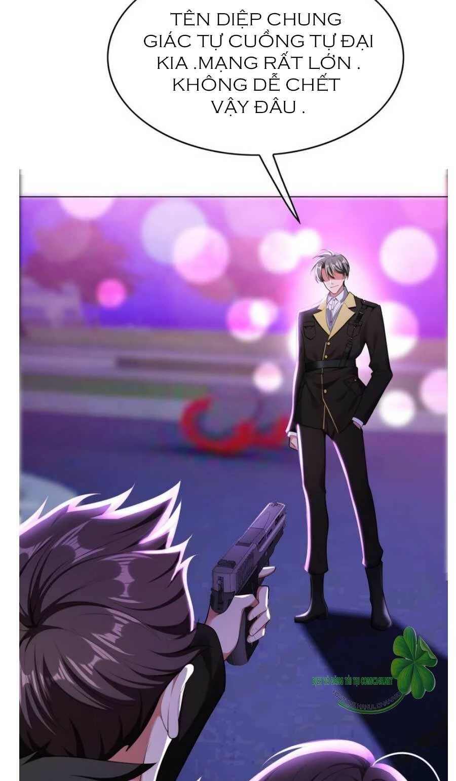 Cô Vợ Nhỏ Nuông Chiều Quá Lại Thành Ác!! Chapter 180.2 - Trang 2