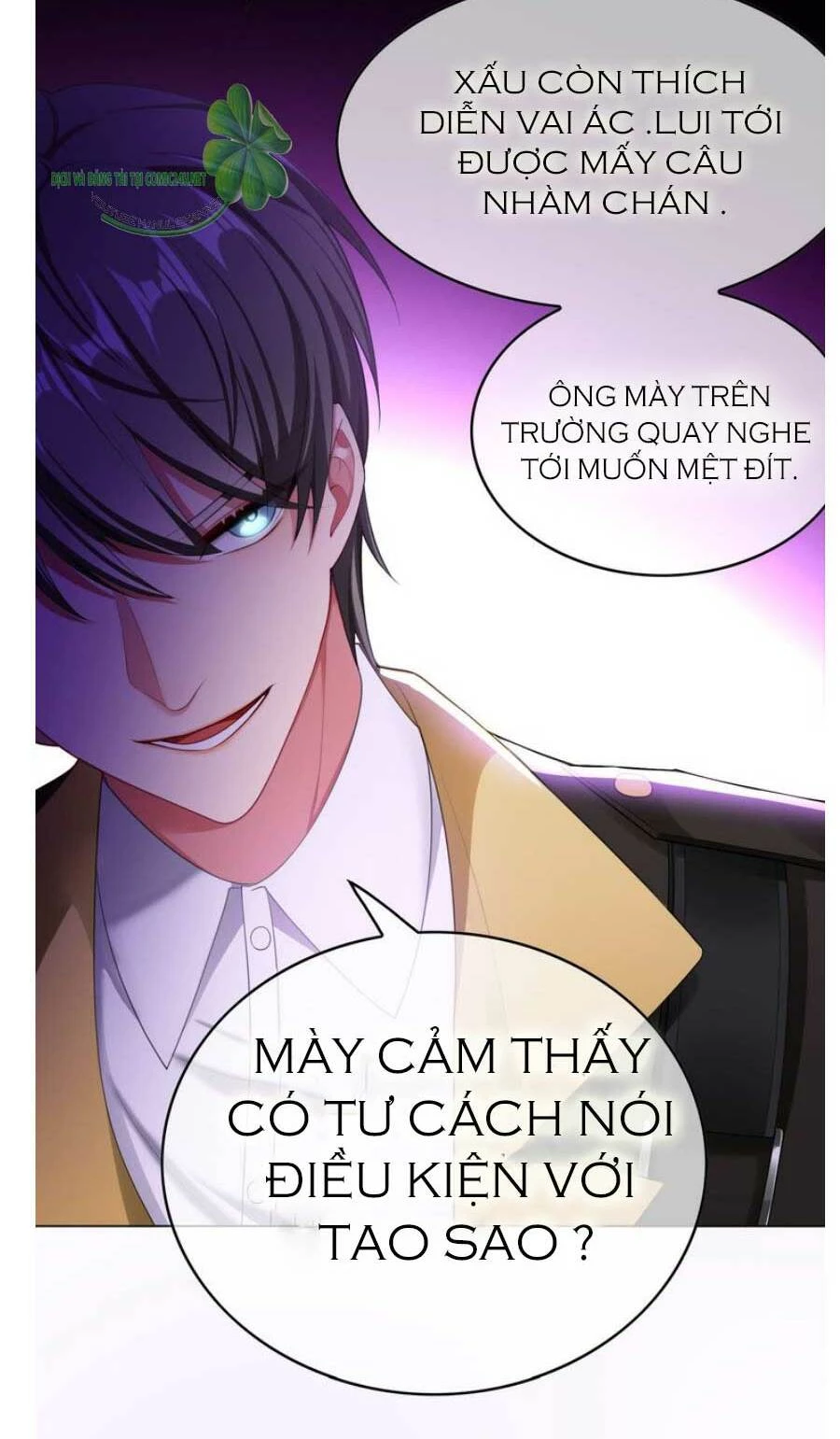 Cô Vợ Nhỏ Nuông Chiều Quá Lại Thành Ác!! Chapter 180.2 - Trang 2