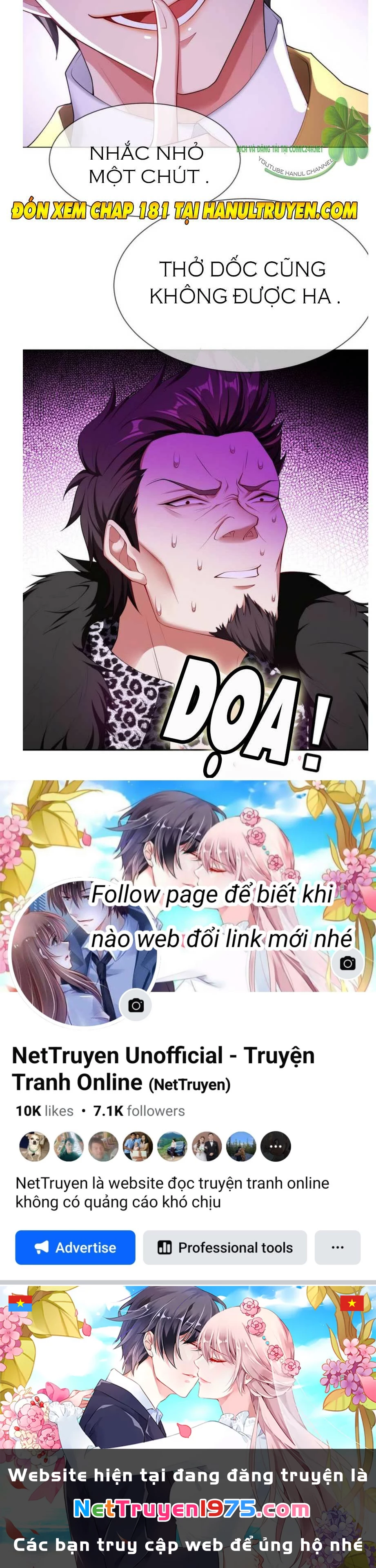 Cô Vợ Nhỏ Nuông Chiều Quá Lại Thành Ác!! Chapter 180.2 - Trang 2
