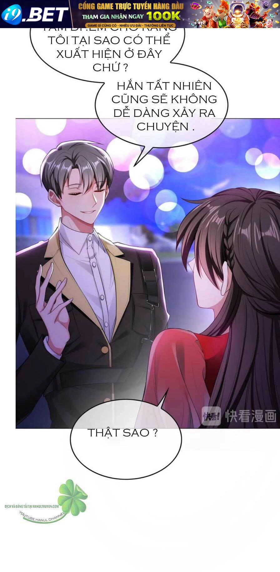 Cô Vợ Nhỏ Nuông Chiều Quá Lại Thành Ác!! Chapter 181.1 - Trang 2