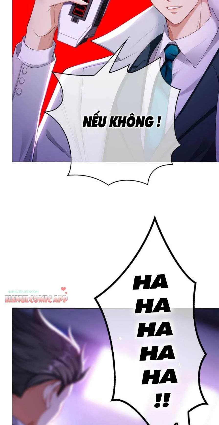 Cô Vợ Nhỏ Nuông Chiều Quá Lại Thành Ác!! Chapter 181.1 - Trang 2