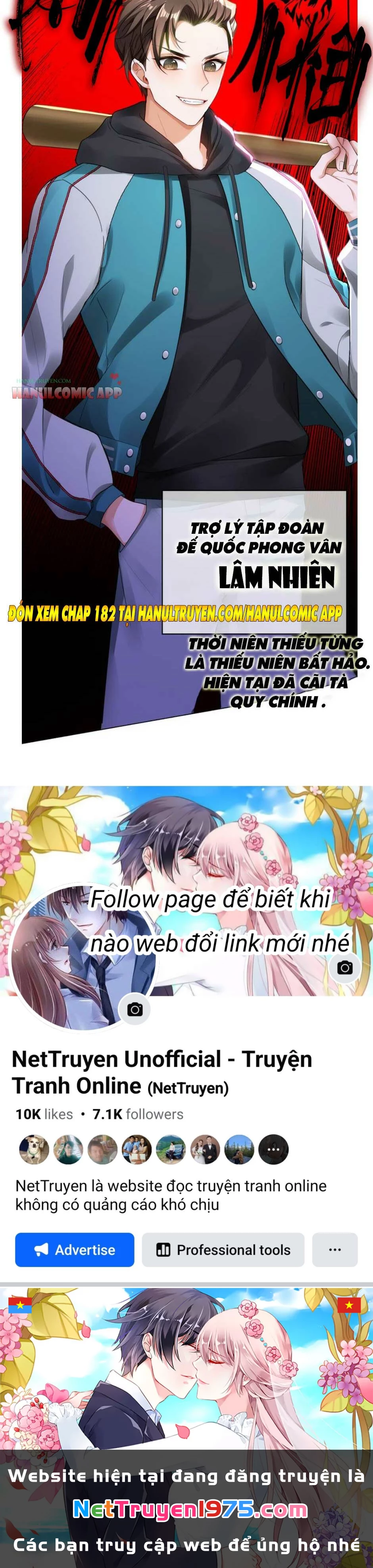 Cô Vợ Nhỏ Nuông Chiều Quá Lại Thành Ác!! Chapter 181.2 - Trang 2