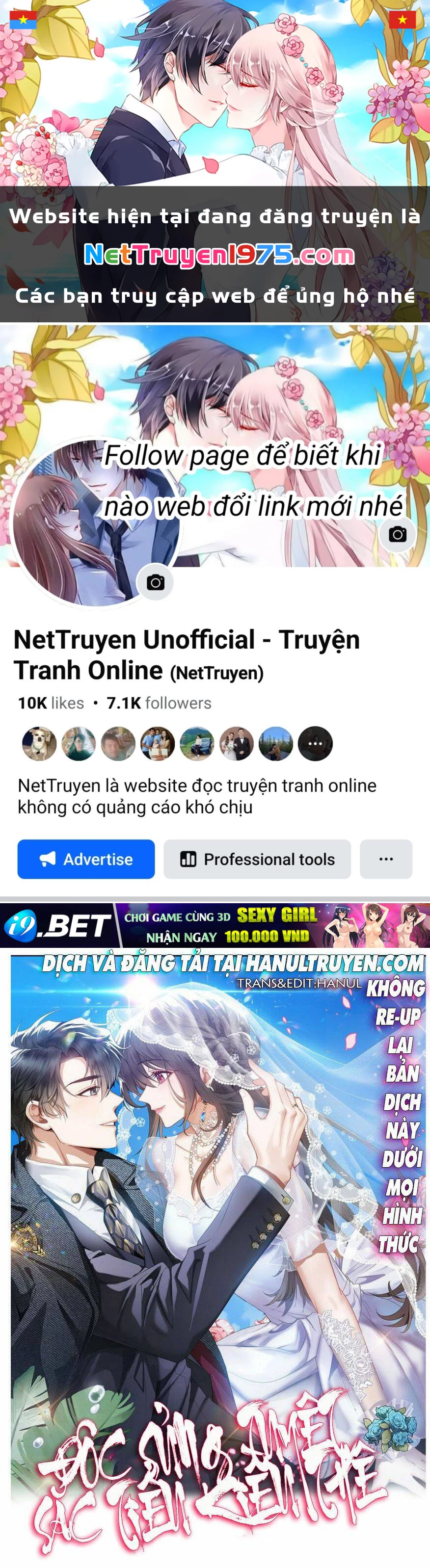 Cô Vợ Nhỏ Nuông Chiều Quá Lại Thành Ác!! Chapter 182.2 - Trang 2