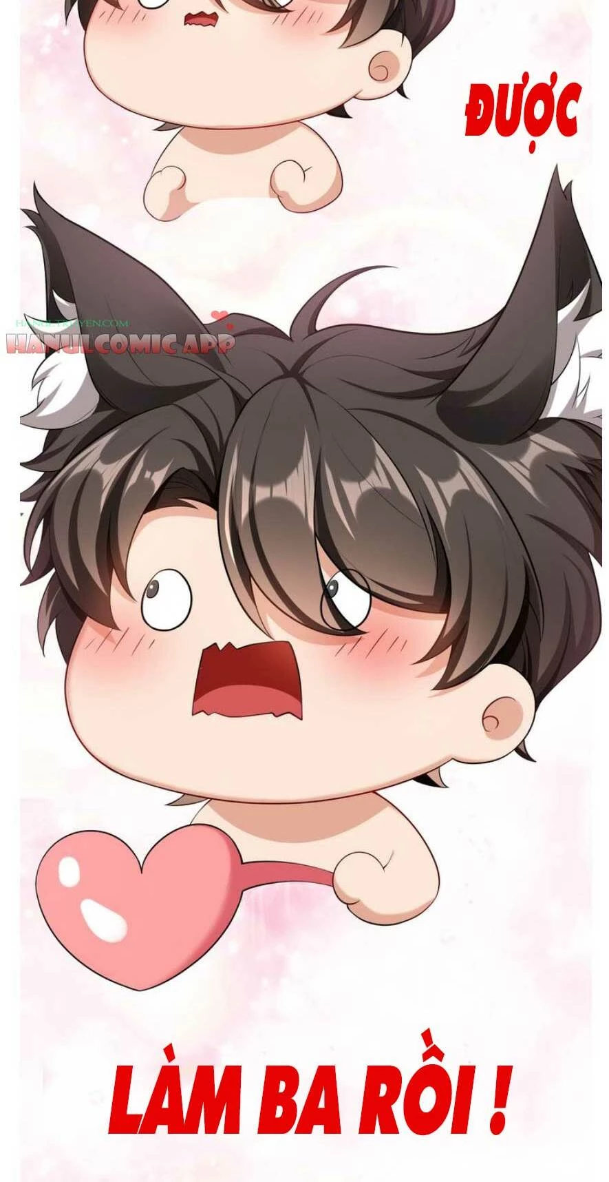 Cô Vợ Nhỏ Nuông Chiều Quá Lại Thành Ác!! Chapter 182.2 - Trang 2