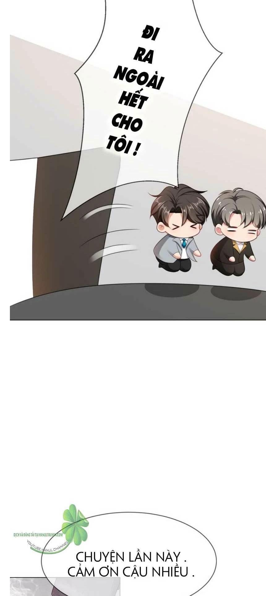 Cô Vợ Nhỏ Nuông Chiều Quá Lại Thành Ác!! Chapter 182.2 - Trang 2