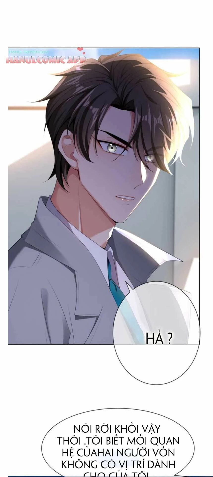 Cô Vợ Nhỏ Nuông Chiều Quá Lại Thành Ác!! Chapter 182.2 - Trang 2