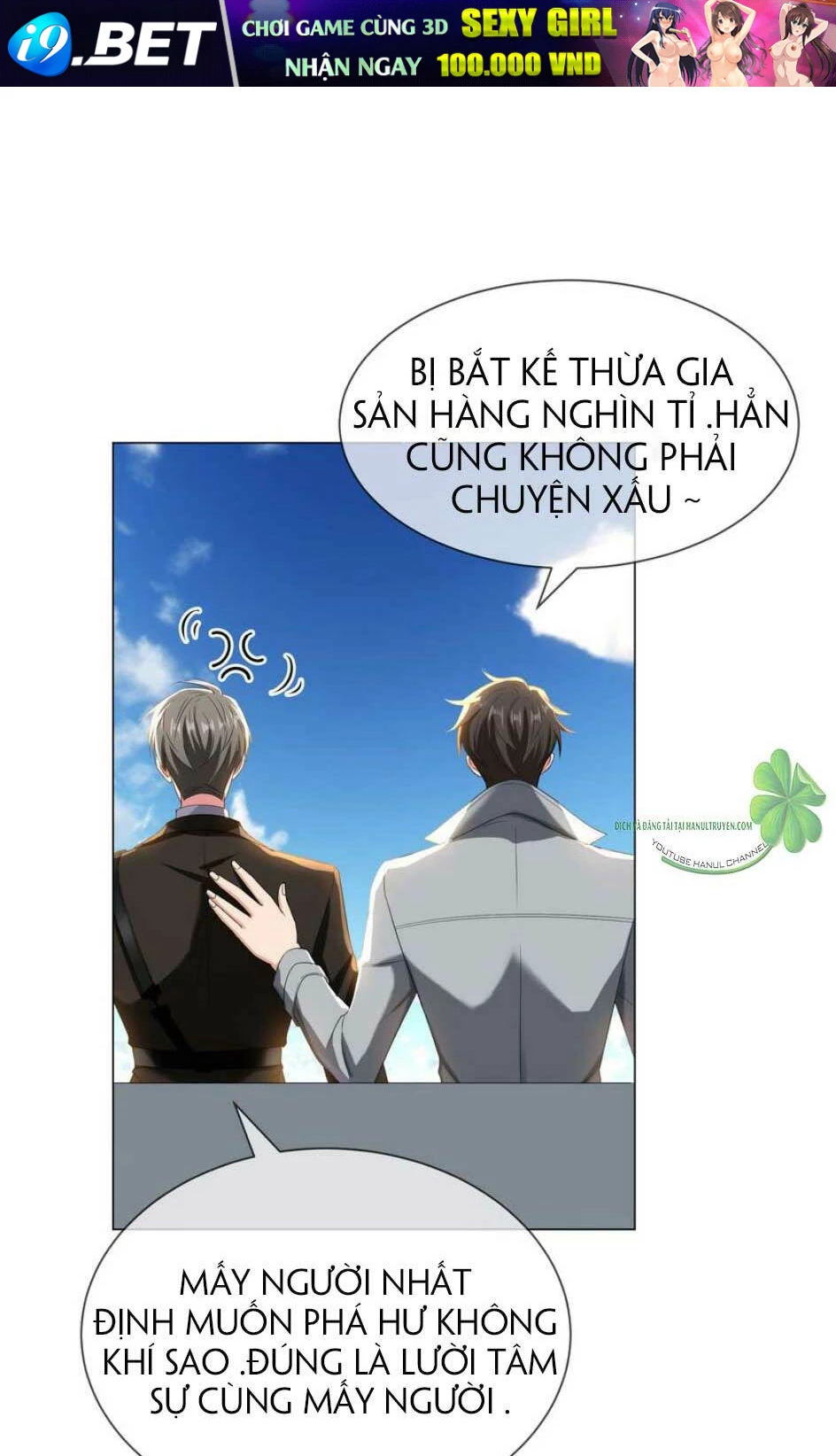 Cô Vợ Nhỏ Nuông Chiều Quá Lại Thành Ác!! Chapter 183.1 - Trang 2