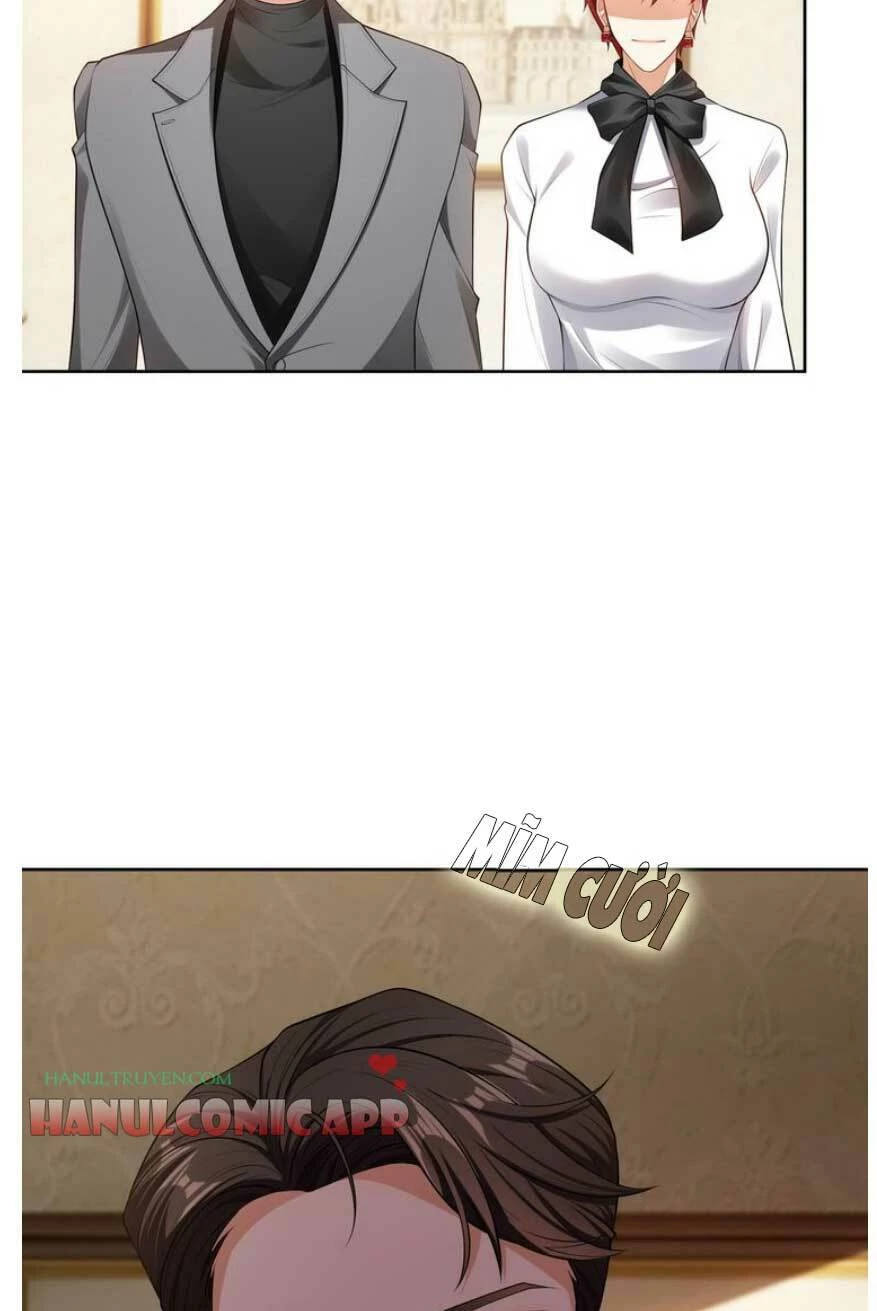Cô Vợ Nhỏ Nuông Chiều Quá Lại Thành Ác!! Chapter 183.1 - Trang 2