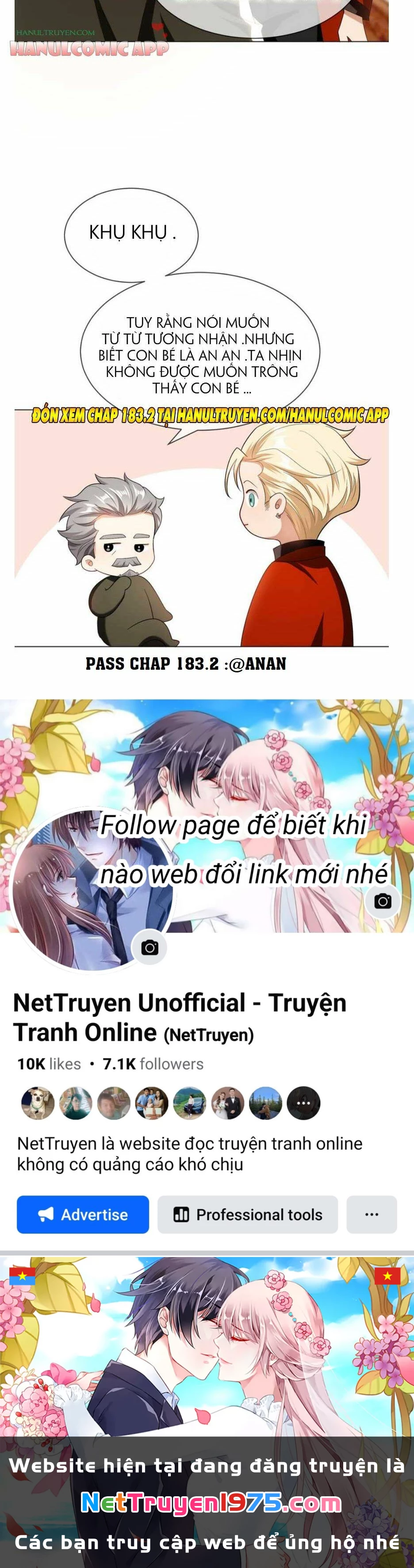 Cô Vợ Nhỏ Nuông Chiều Quá Lại Thành Ác!! Chapter 183.1 - Trang 2