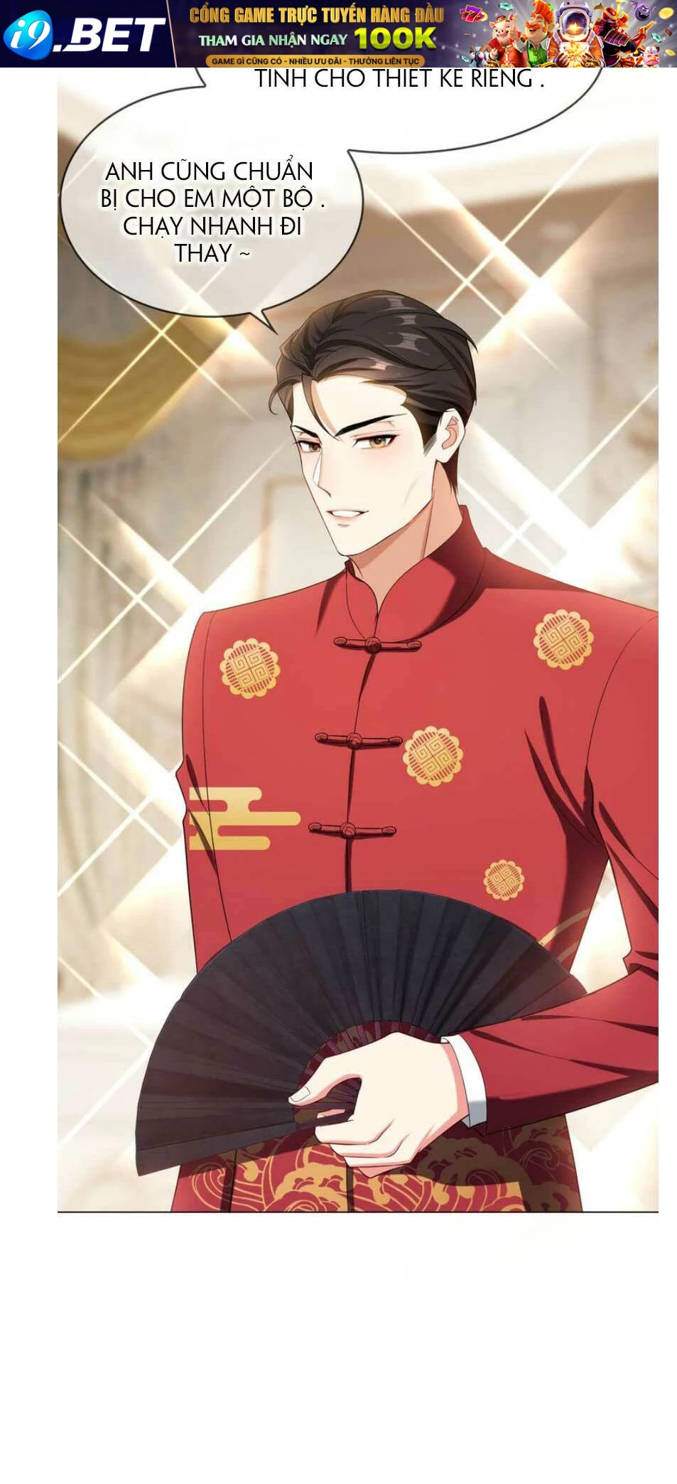 Cô Vợ Nhỏ Nuông Chiều Quá Lại Thành Ác!! Chapter 183.2 - Trang 2