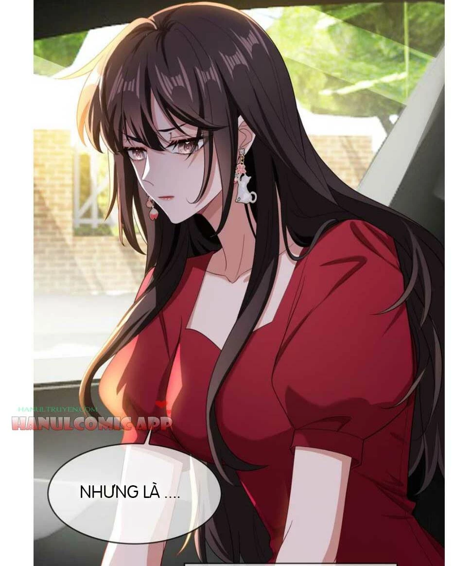 Cô Vợ Nhỏ Nuông Chiều Quá Lại Thành Ác!! Chapter 184.1 - Trang 2