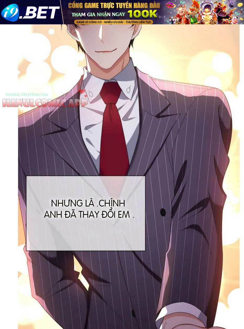 Cô Vợ Nhỏ Nuông Chiều Quá Lại Thành Ác!! Chapter 184.1 - Trang 2