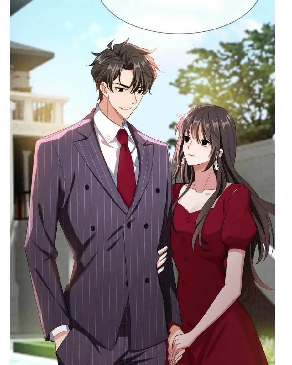 Cô Vợ Nhỏ Nuông Chiều Quá Lại Thành Ác!! Chapter 184.1 - Trang 2