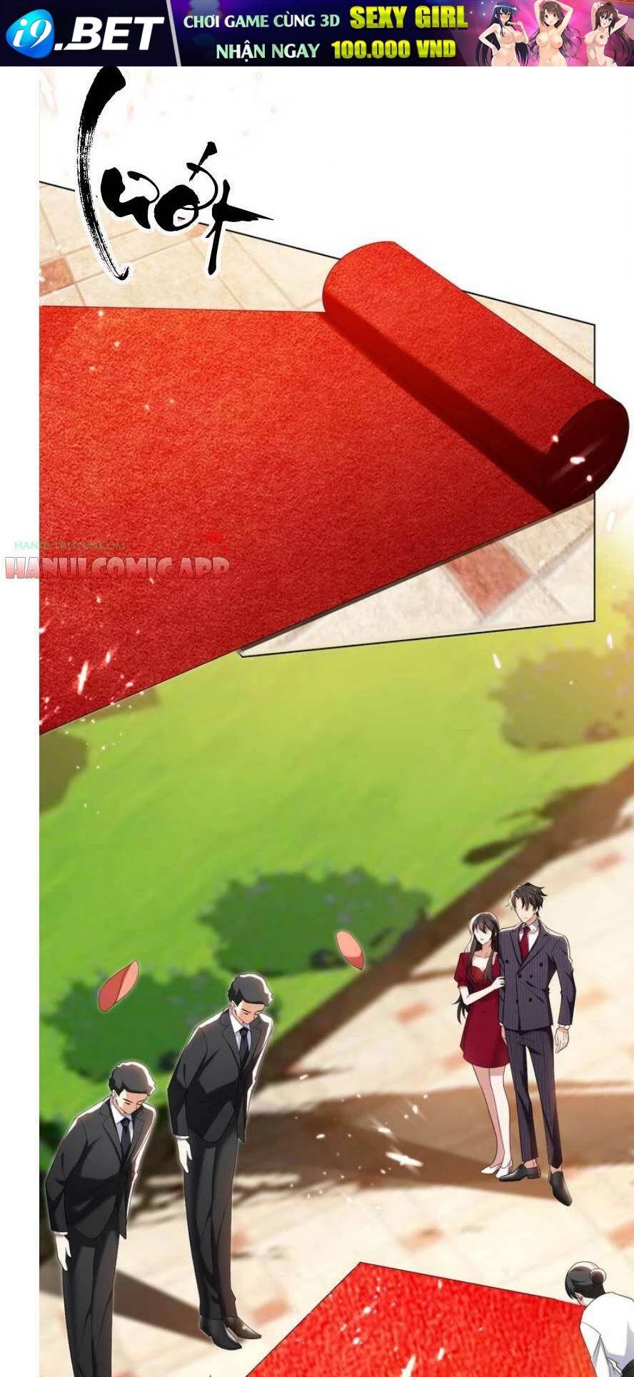 Cô Vợ Nhỏ Nuông Chiều Quá Lại Thành Ác!! Chapter 184.1 - Trang 2