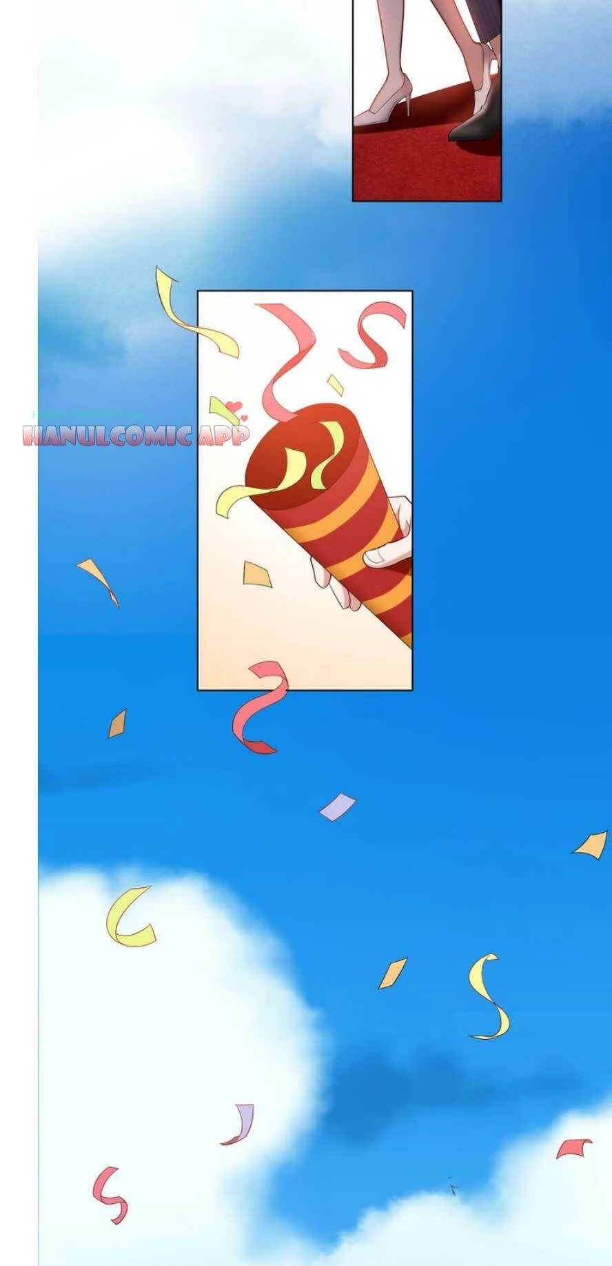 Cô Vợ Nhỏ Nuông Chiều Quá Lại Thành Ác!! Chapter 184.1 - Trang 2