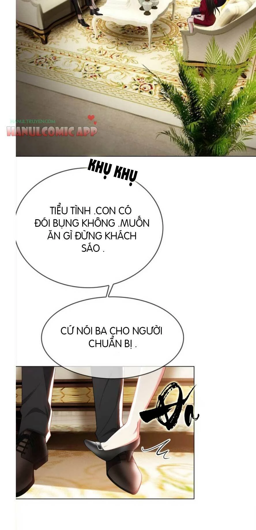 Cô Vợ Nhỏ Nuông Chiều Quá Lại Thành Ác!! Chapter 184.1 - Trang 2