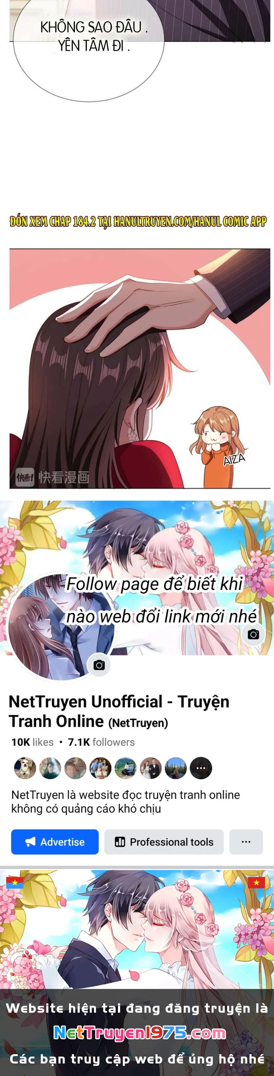 Cô Vợ Nhỏ Nuông Chiều Quá Lại Thành Ác!! Chapter 184.1 - Trang 2