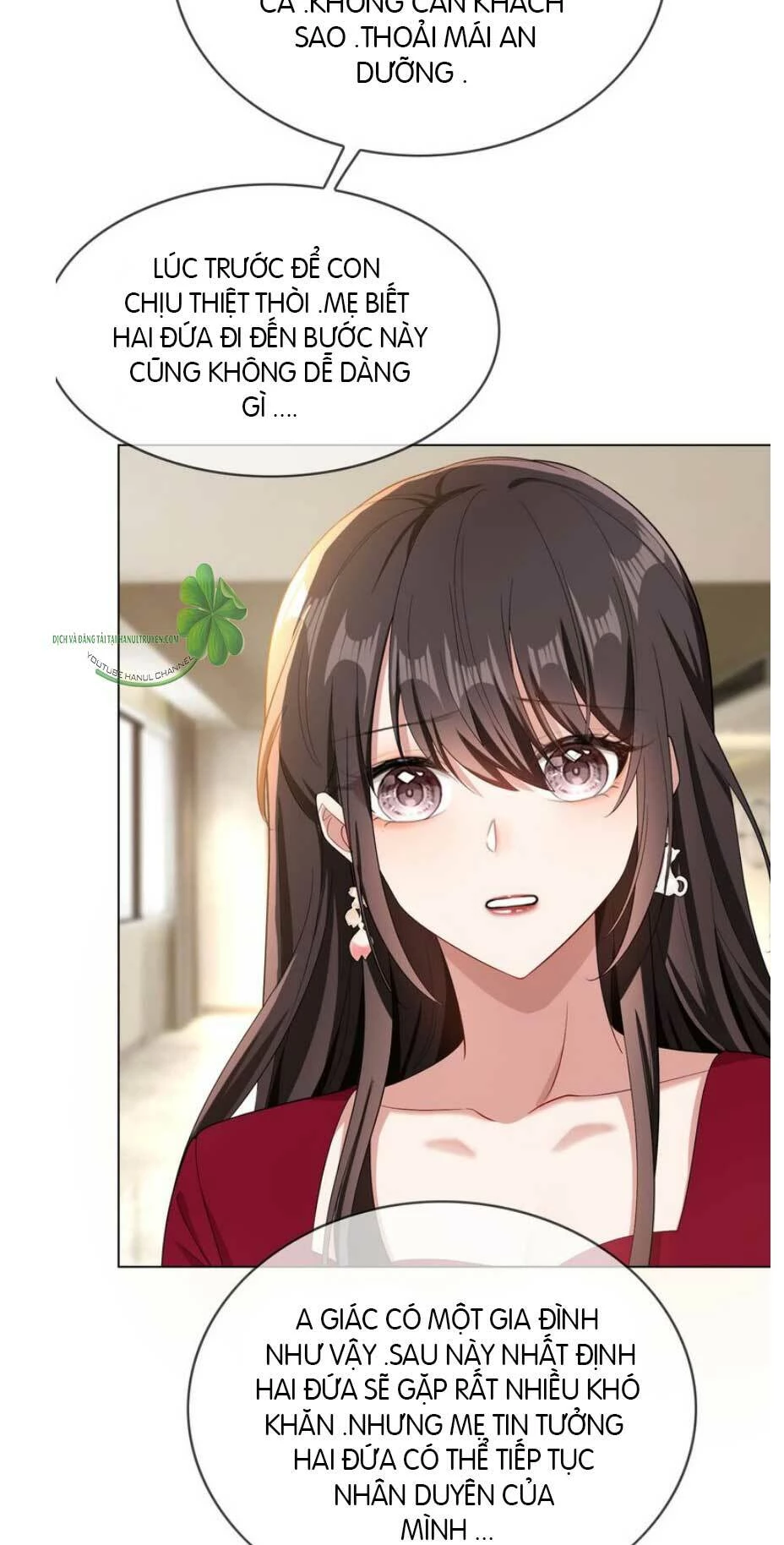 Cô Vợ Nhỏ Nuông Chiều Quá Lại Thành Ác!! Chapter 184.2 - Trang 2