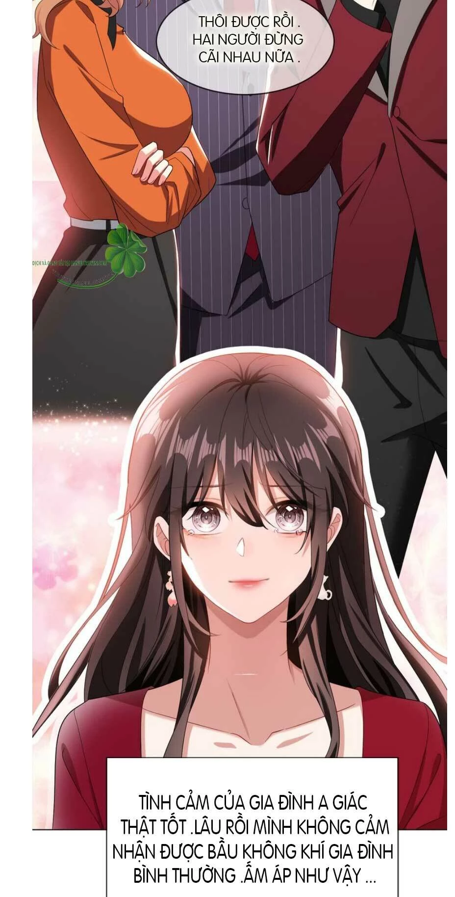 Cô Vợ Nhỏ Nuông Chiều Quá Lại Thành Ác!! Chapter 184.2 - Trang 2