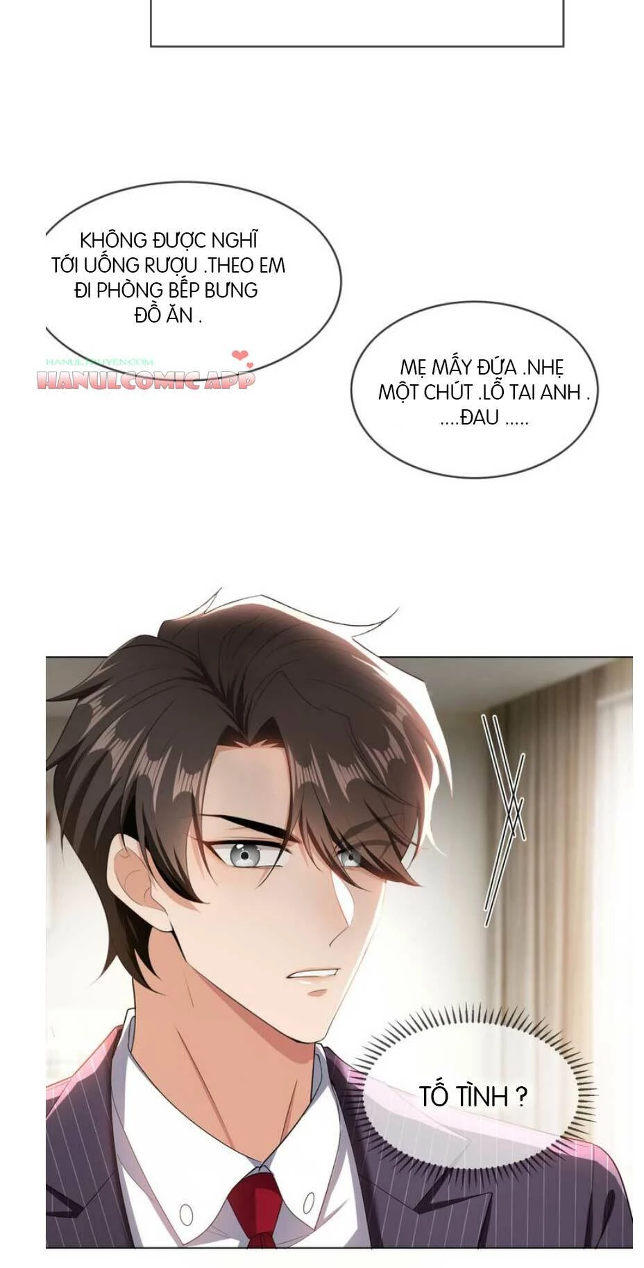 Cô Vợ Nhỏ Nuông Chiều Quá Lại Thành Ác!! Chapter 184.2 - Trang 2