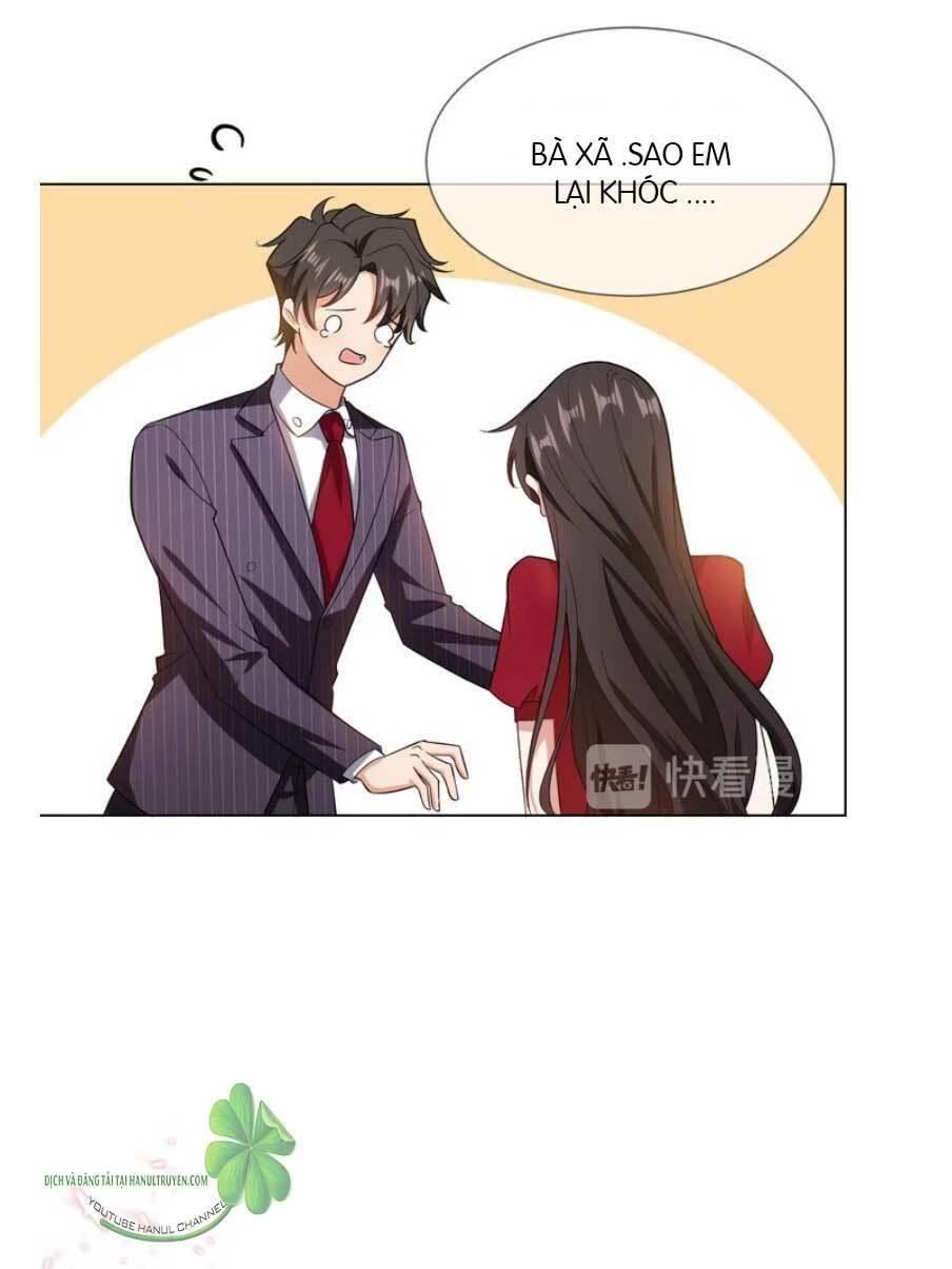 Cô Vợ Nhỏ Nuông Chiều Quá Lại Thành Ác!! Chapter 184.2 - Trang 2