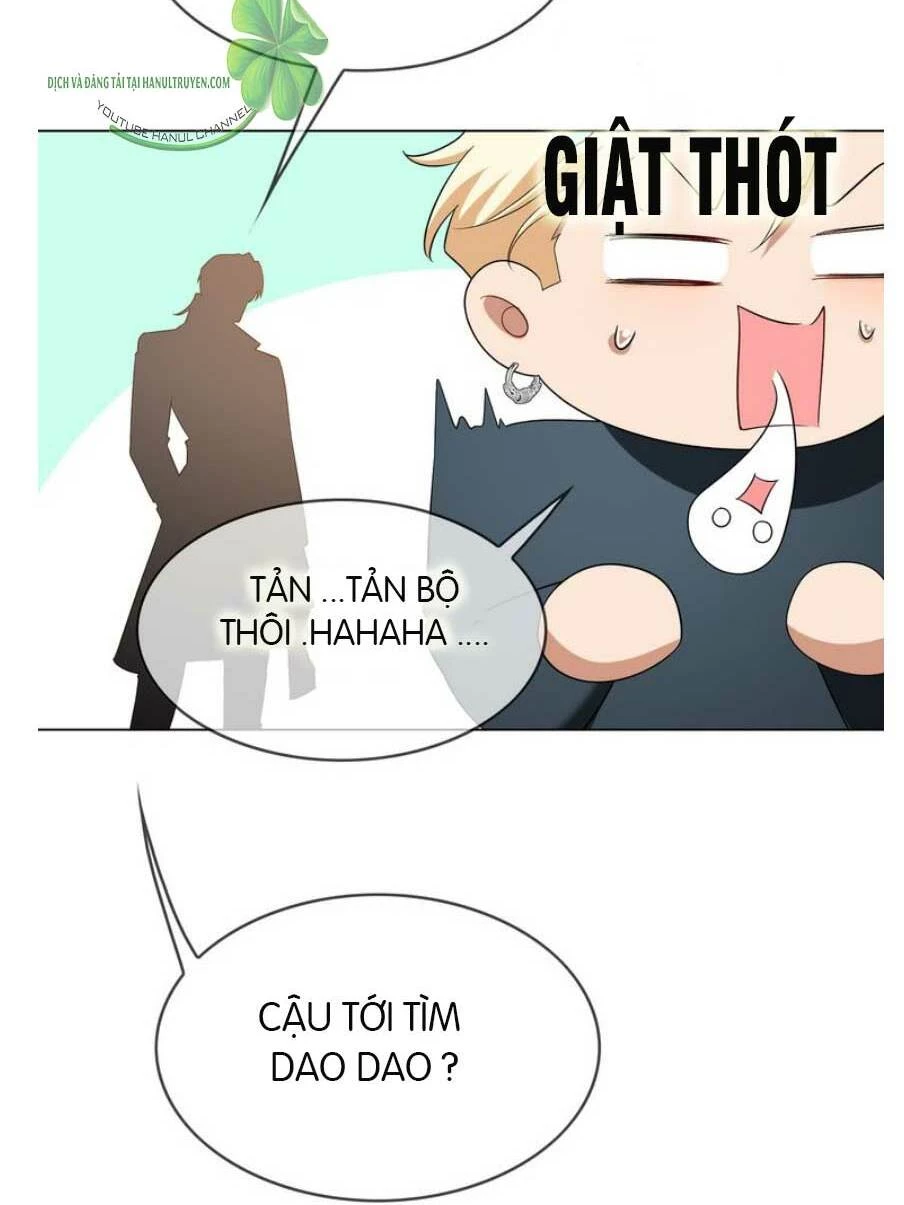 Cô Vợ Nhỏ Nuông Chiều Quá Lại Thành Ác!! Chapter 184.2 - Trang 2