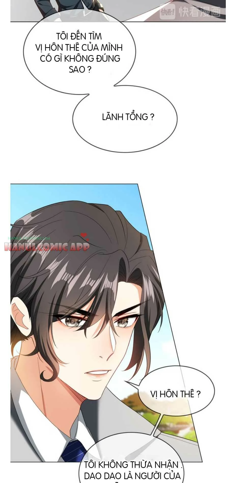 Cô Vợ Nhỏ Nuông Chiều Quá Lại Thành Ác!! Chapter 184.2 - Trang 2
