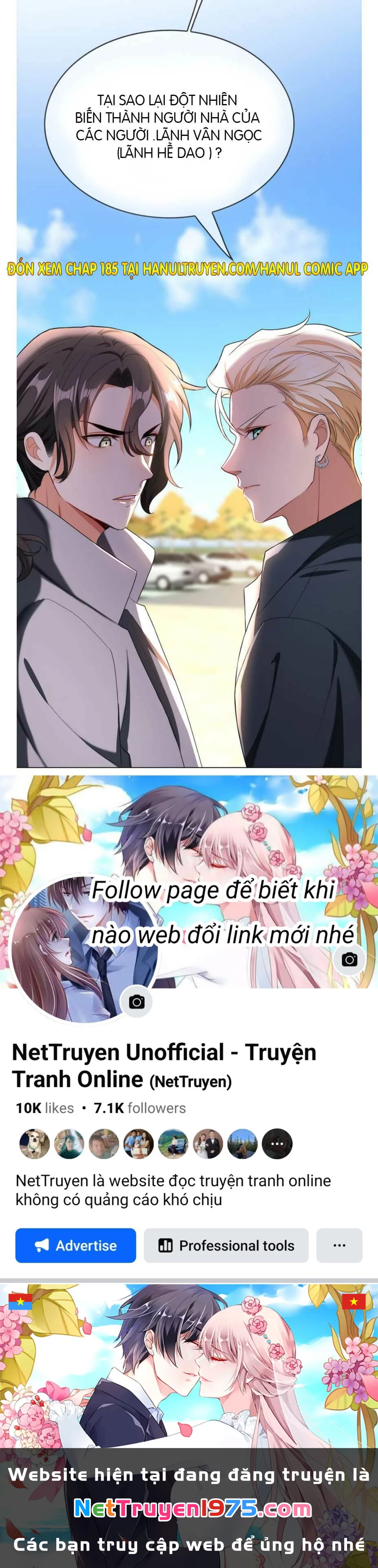 Cô Vợ Nhỏ Nuông Chiều Quá Lại Thành Ác!! Chapter 184.2 - Trang 2