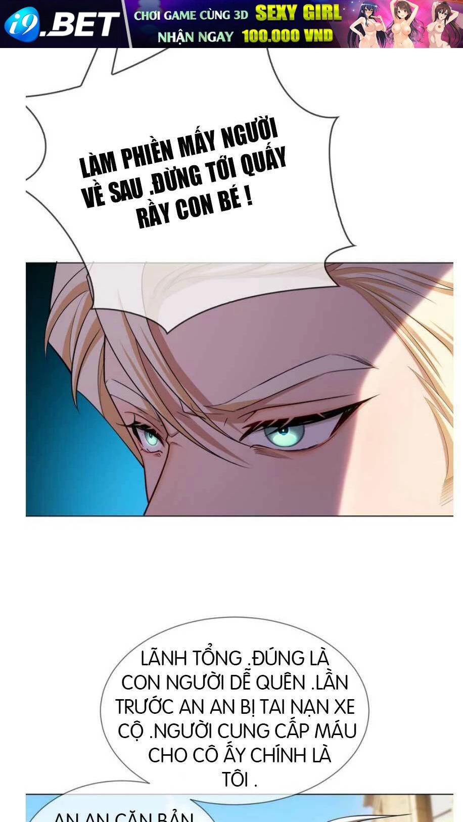 Cô Vợ Nhỏ Nuông Chiều Quá Lại Thành Ác!! Chapter 185.1 - Trang 2