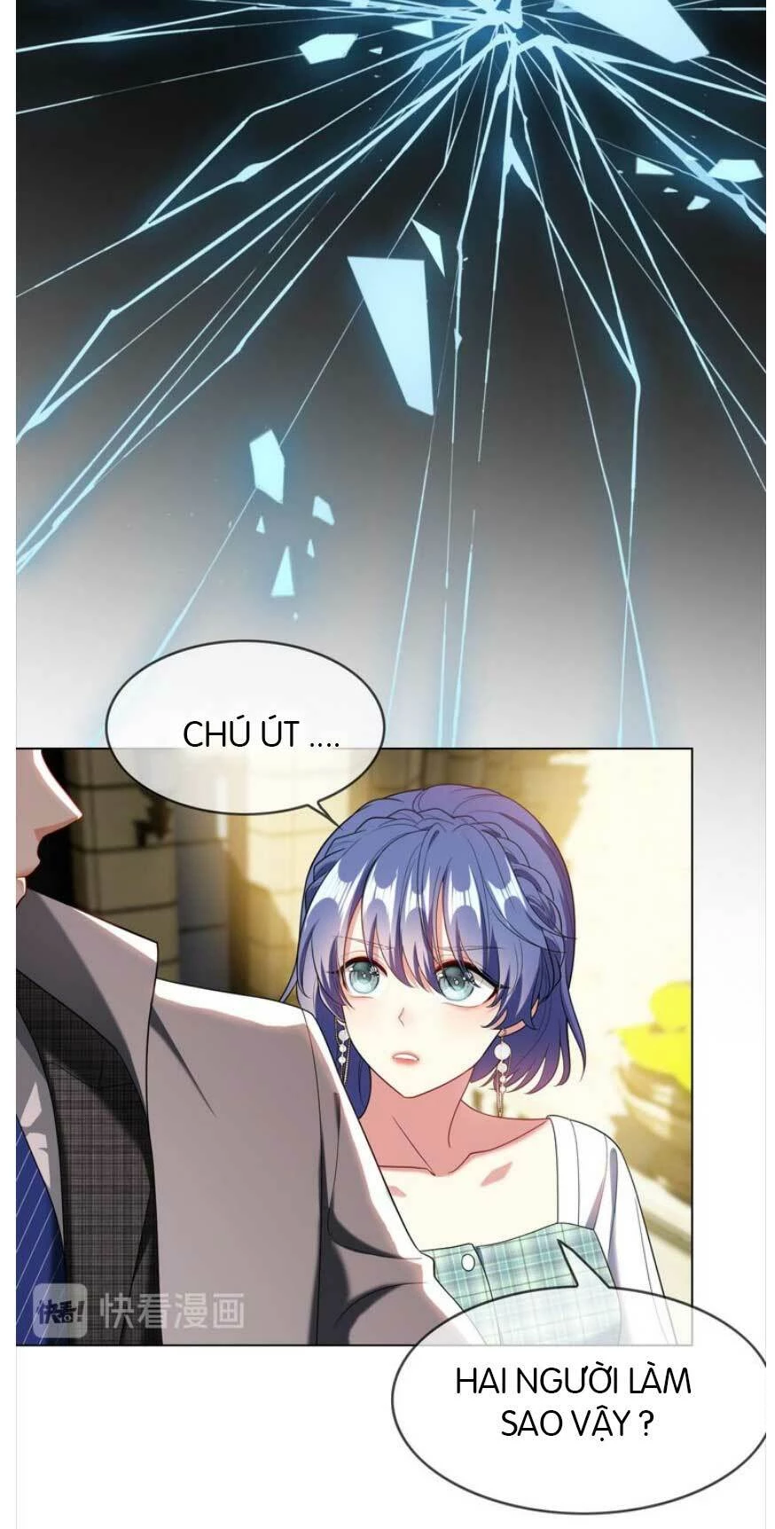 Cô Vợ Nhỏ Nuông Chiều Quá Lại Thành Ác!! Chapter 185.1 - Trang 2