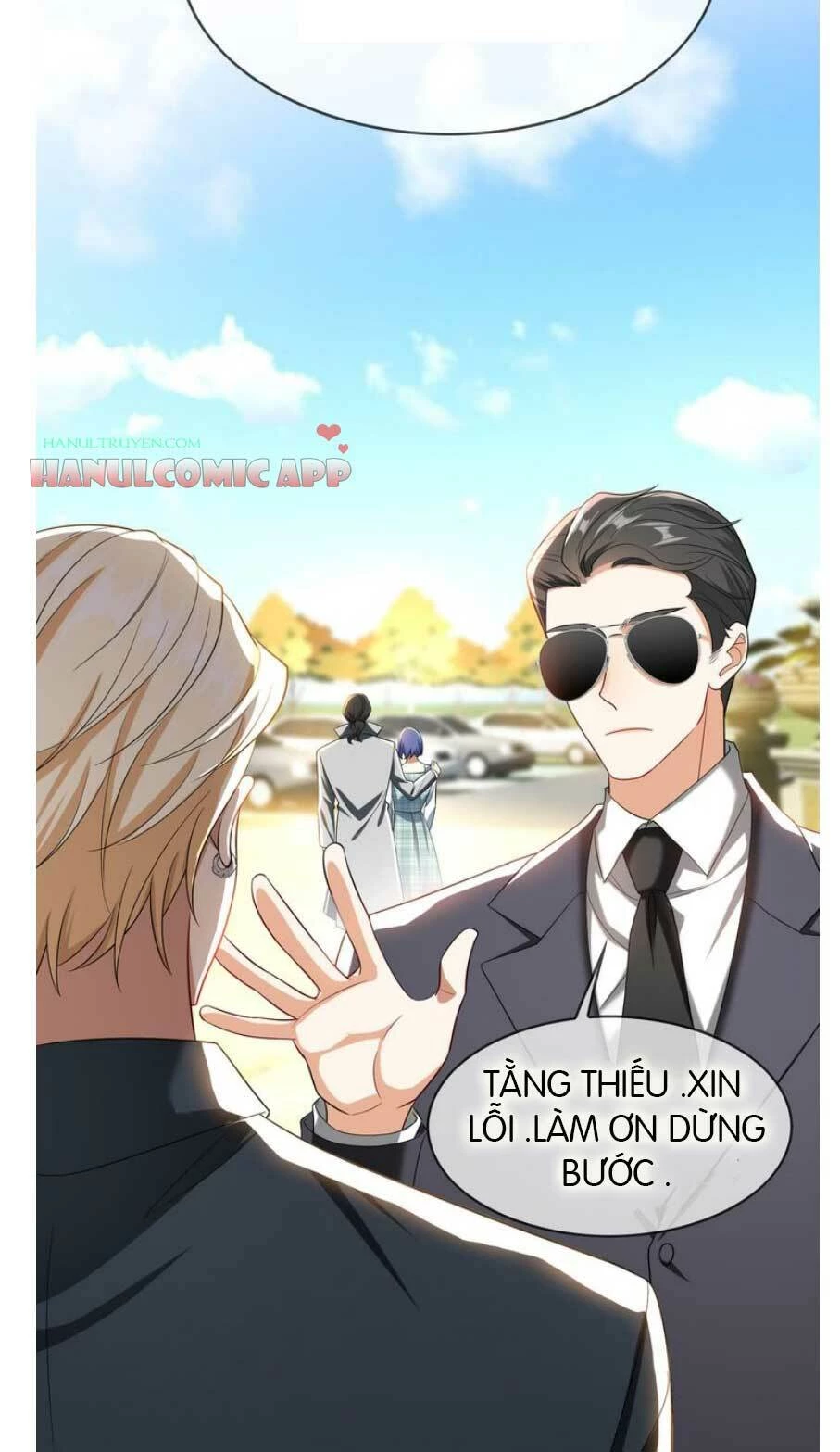 Cô Vợ Nhỏ Nuông Chiều Quá Lại Thành Ác!! Chapter 185.1 - Trang 2