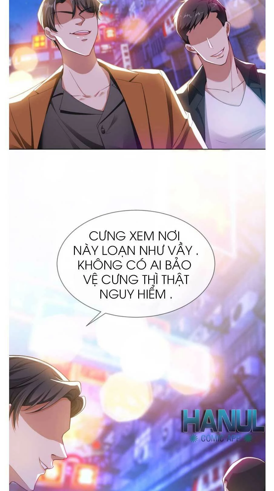 Cô Vợ Nhỏ Nuông Chiều Quá Lại Thành Ác!! Chapter 187.1 - Trang 2