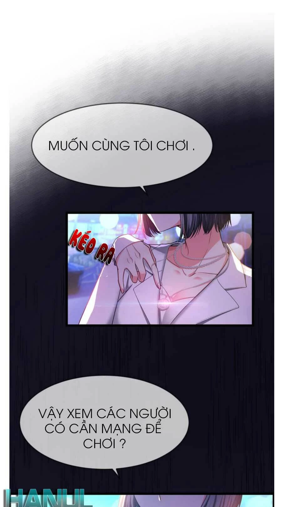Cô Vợ Nhỏ Nuông Chiều Quá Lại Thành Ác!! Chapter 187.1 - Trang 2