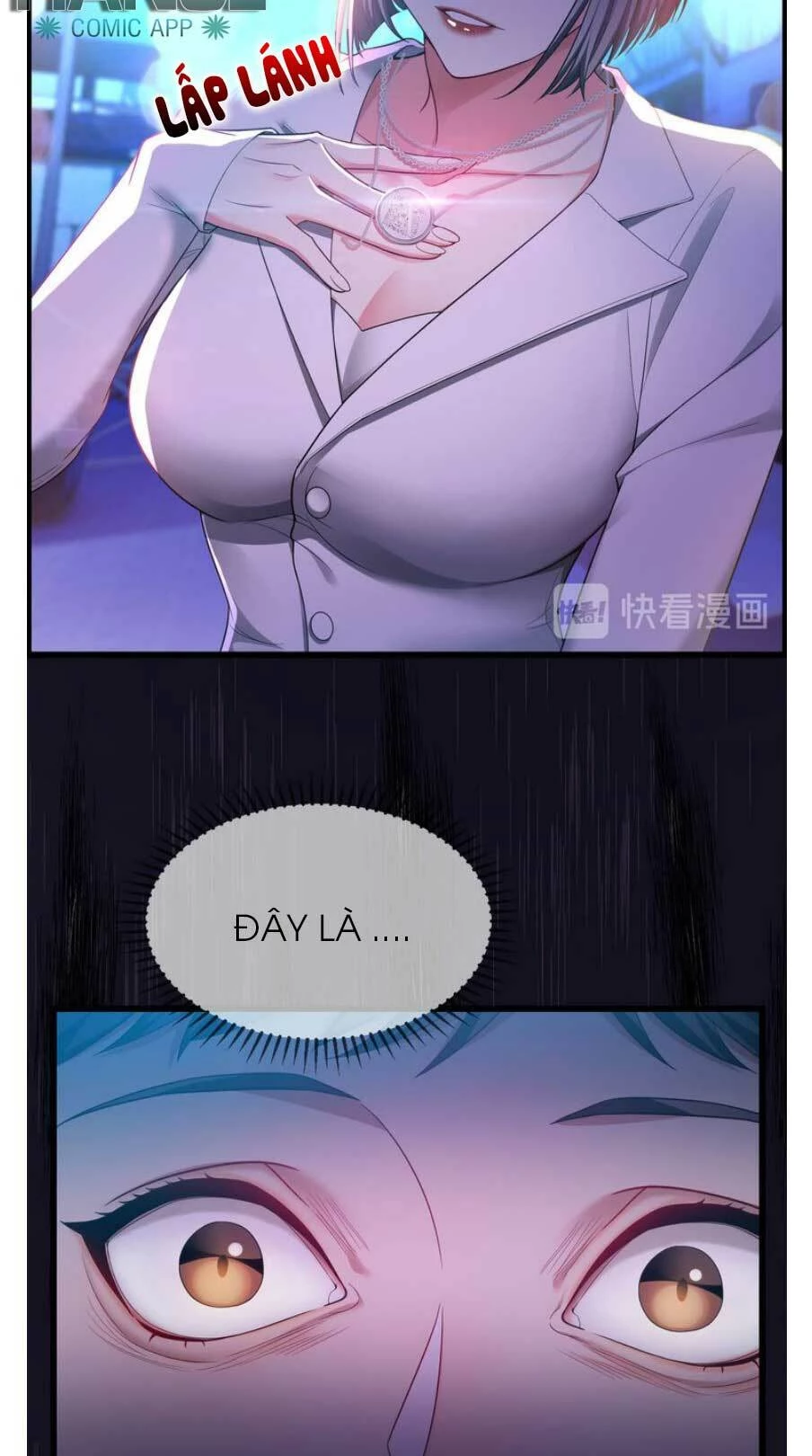 Cô Vợ Nhỏ Nuông Chiều Quá Lại Thành Ác!! Chapter 187.1 - Trang 2