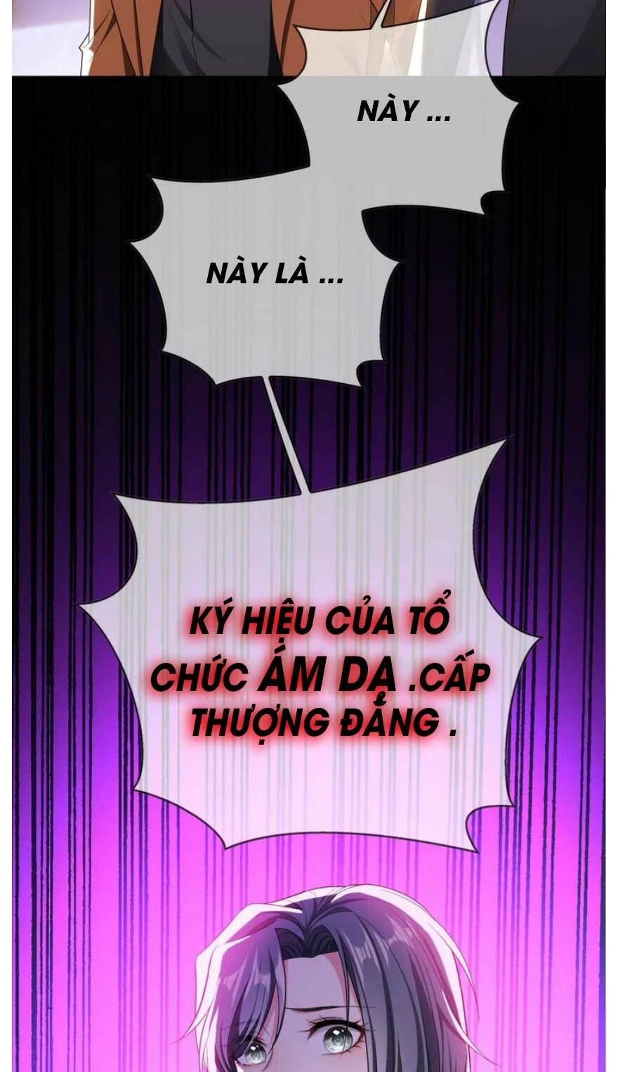 Cô Vợ Nhỏ Nuông Chiều Quá Lại Thành Ác!! Chapter 187.1 - Trang 2