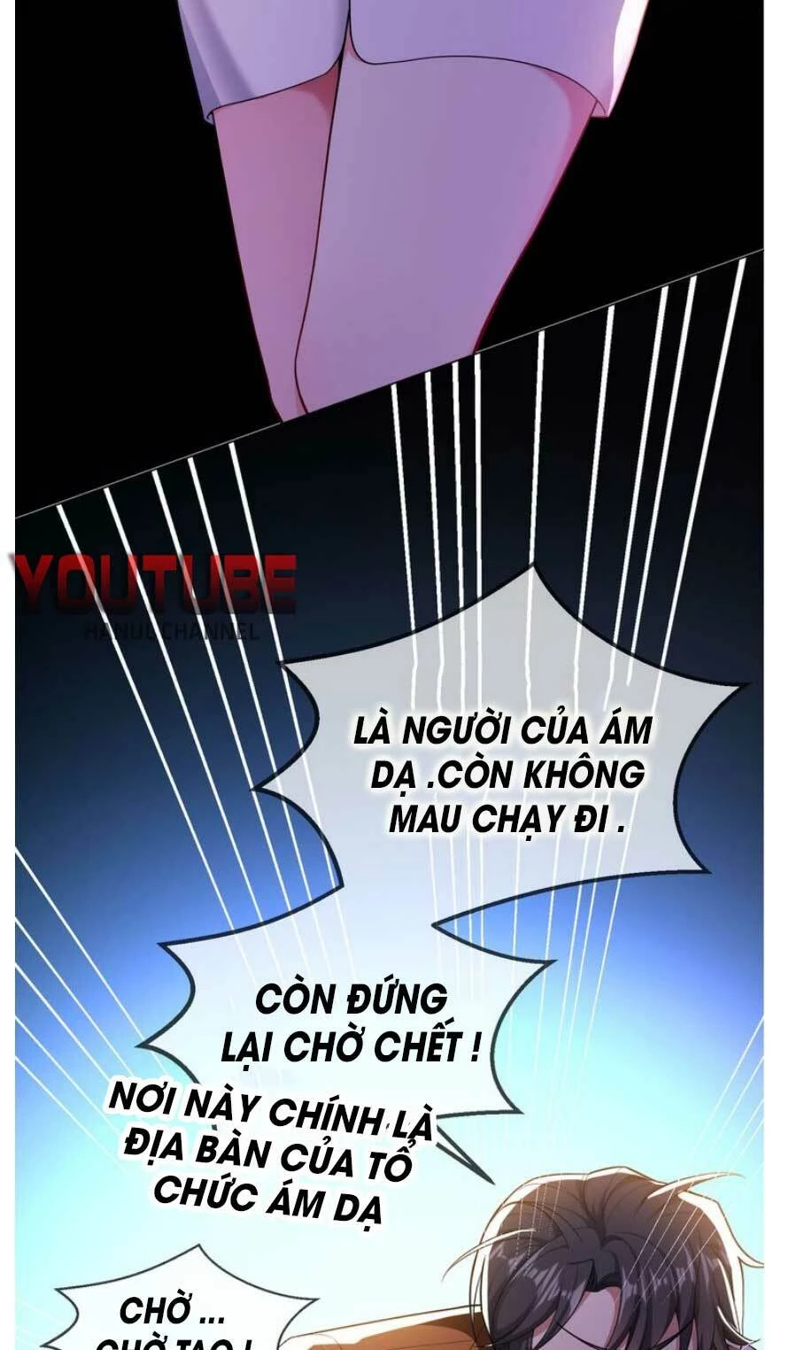 Cô Vợ Nhỏ Nuông Chiều Quá Lại Thành Ác!! Chapter 187.1 - Trang 2