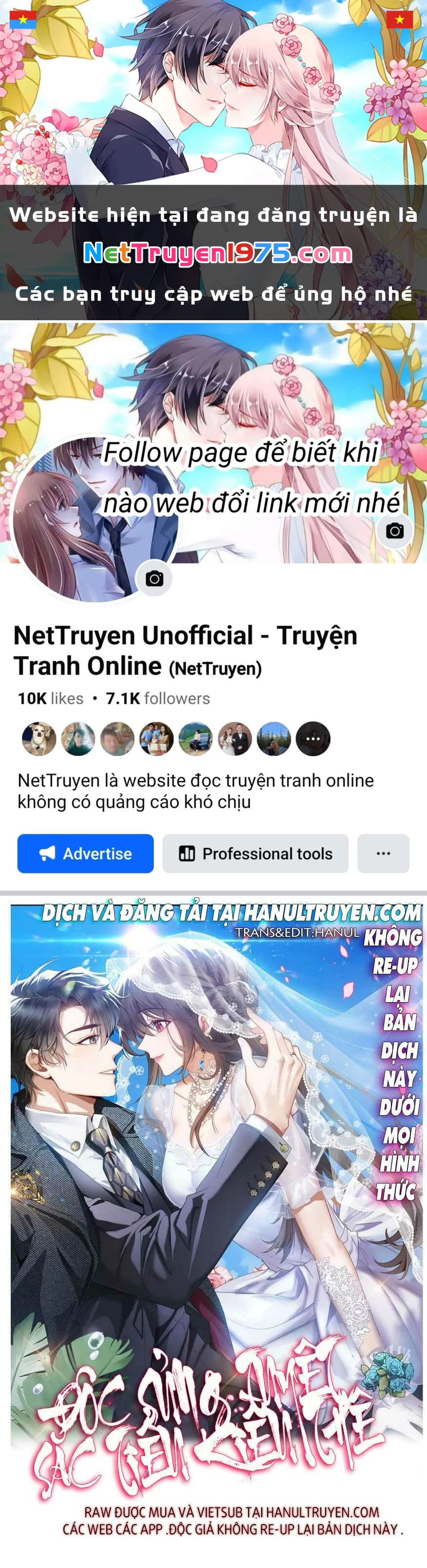 Cô Vợ Nhỏ Nuông Chiều Quá Lại Thành Ác!! Chapter 187.2 - Trang 2