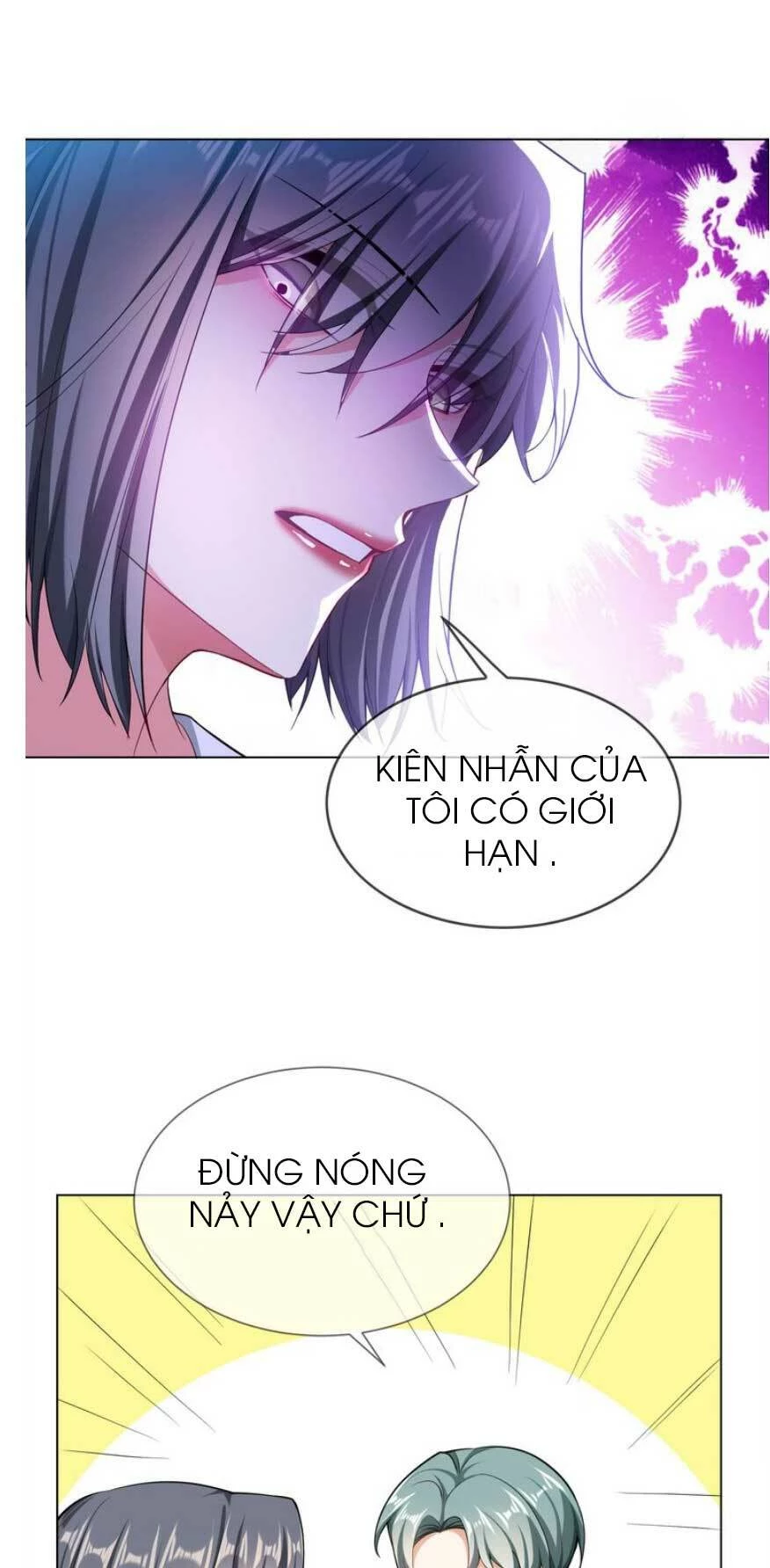 Cô Vợ Nhỏ Nuông Chiều Quá Lại Thành Ác!! Chapter 187.2 - Trang 2