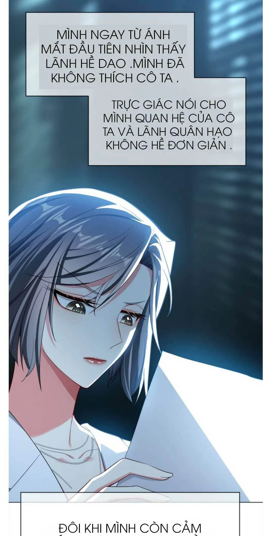 Cô Vợ Nhỏ Nuông Chiều Quá Lại Thành Ác!! Chapter 187.2 - Trang 2