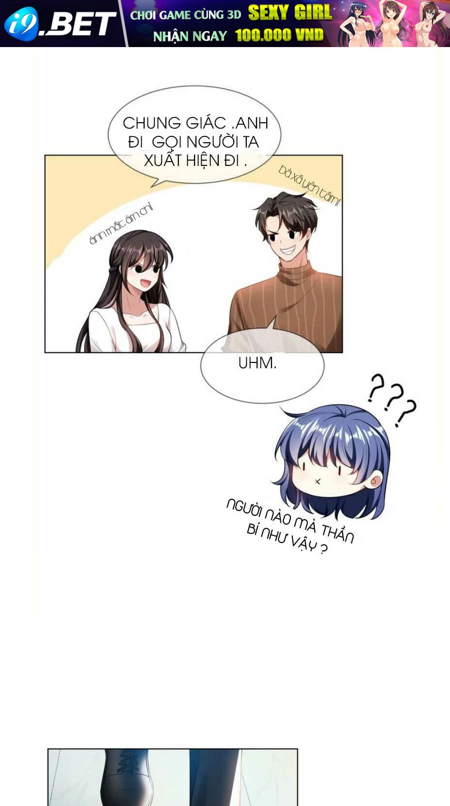 Cô Vợ Nhỏ Nuông Chiều Quá Lại Thành Ác!! Chapter 187.2 - Trang 2