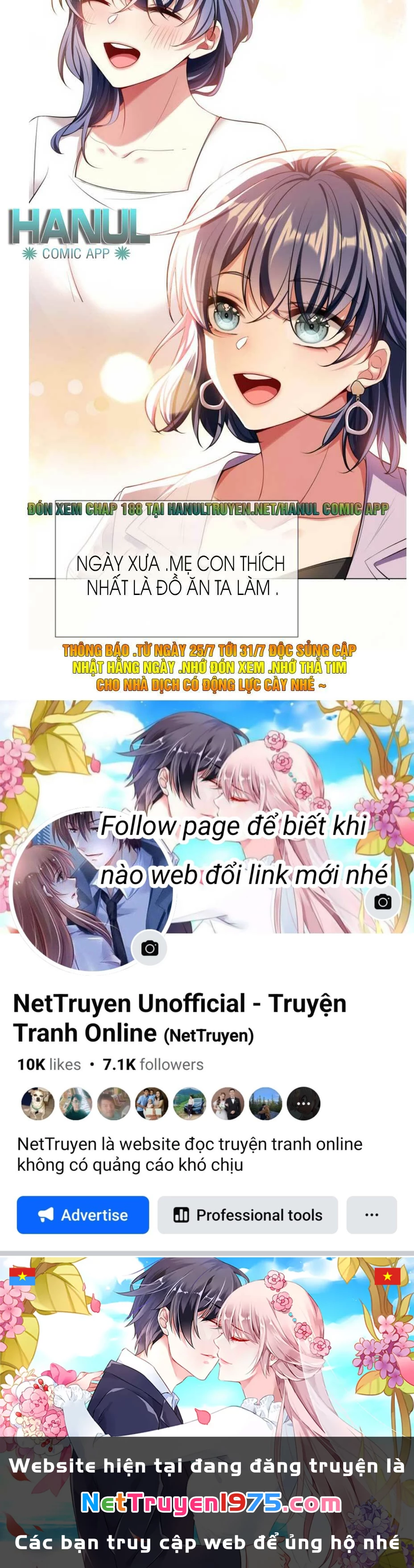 Cô Vợ Nhỏ Nuông Chiều Quá Lại Thành Ác!! Chapter 187.2 - Trang 2