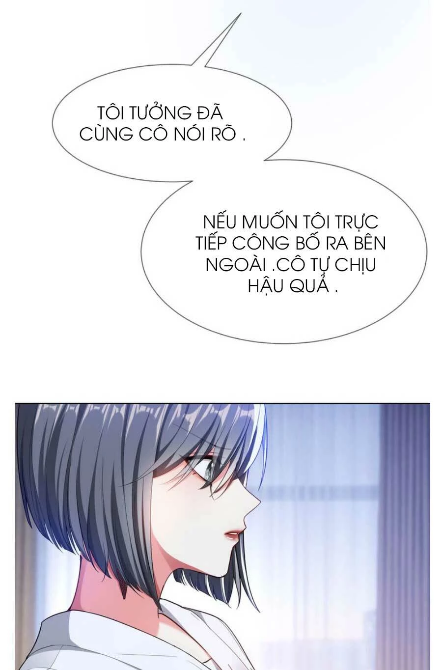 Cô Vợ Nhỏ Nuông Chiều Quá Lại Thành Ác!! Chapter 188.1 - Trang 2