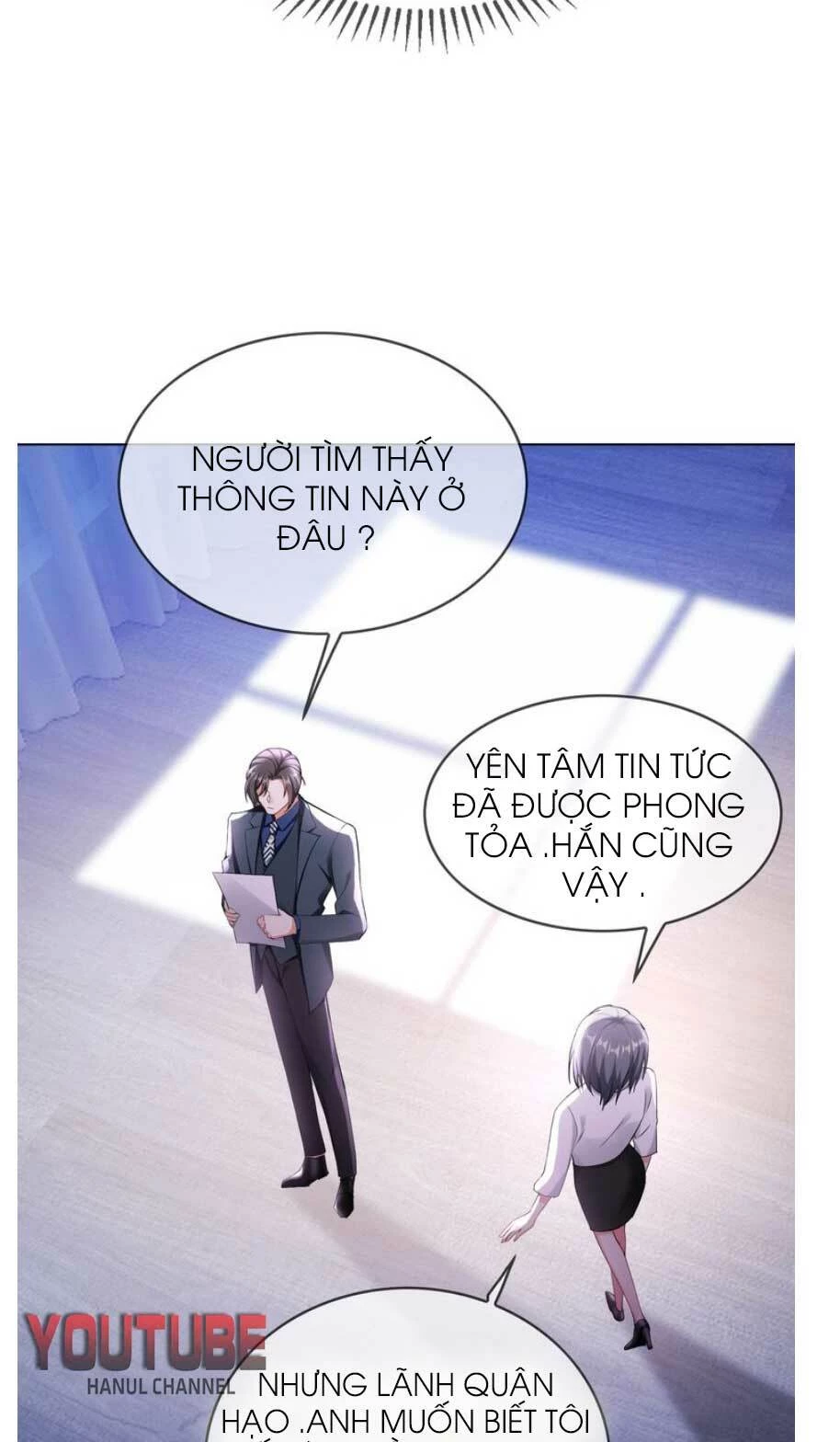 Cô Vợ Nhỏ Nuông Chiều Quá Lại Thành Ác!! Chapter 188.1 - Trang 2
