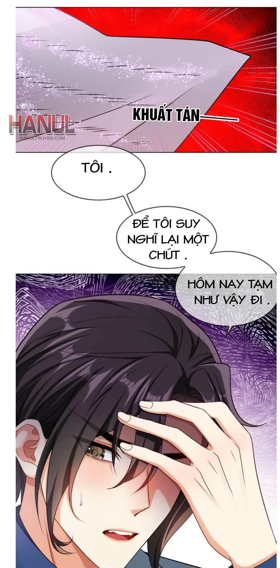 Cô Vợ Nhỏ Nuông Chiều Quá Lại Thành Ác!! Chapter 188.2 - Trang 2