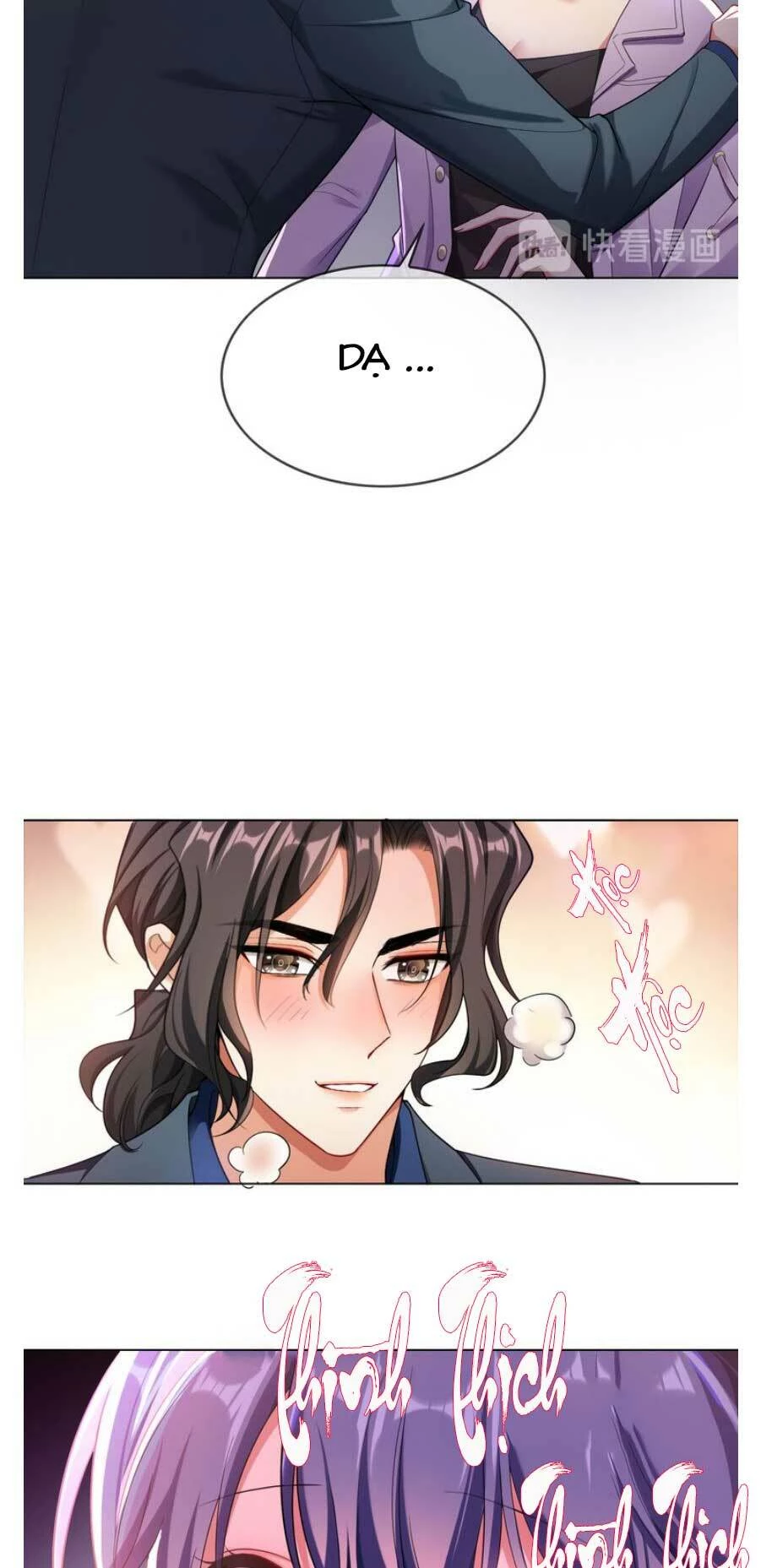 Cô Vợ Nhỏ Nuông Chiều Quá Lại Thành Ác!! Chapter 188.2 - Trang 2