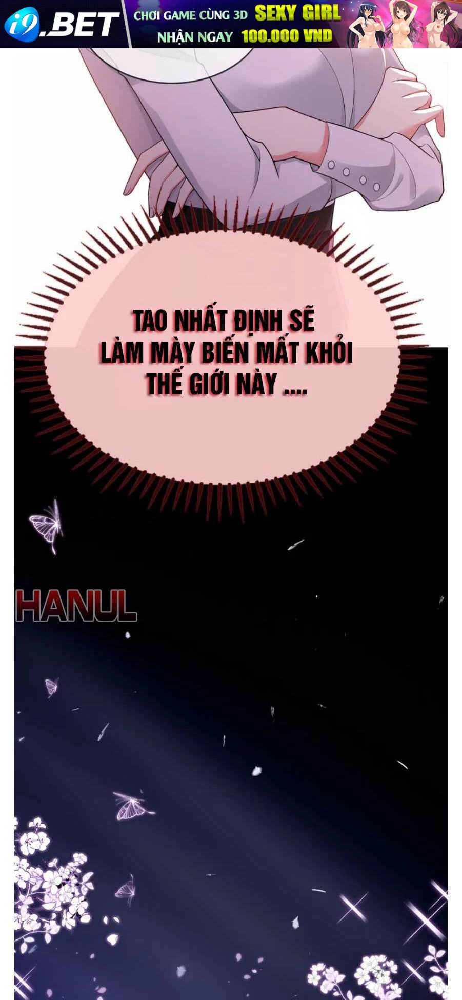 Cô Vợ Nhỏ Nuông Chiều Quá Lại Thành Ác!! Chapter 188.2 - Trang 2
