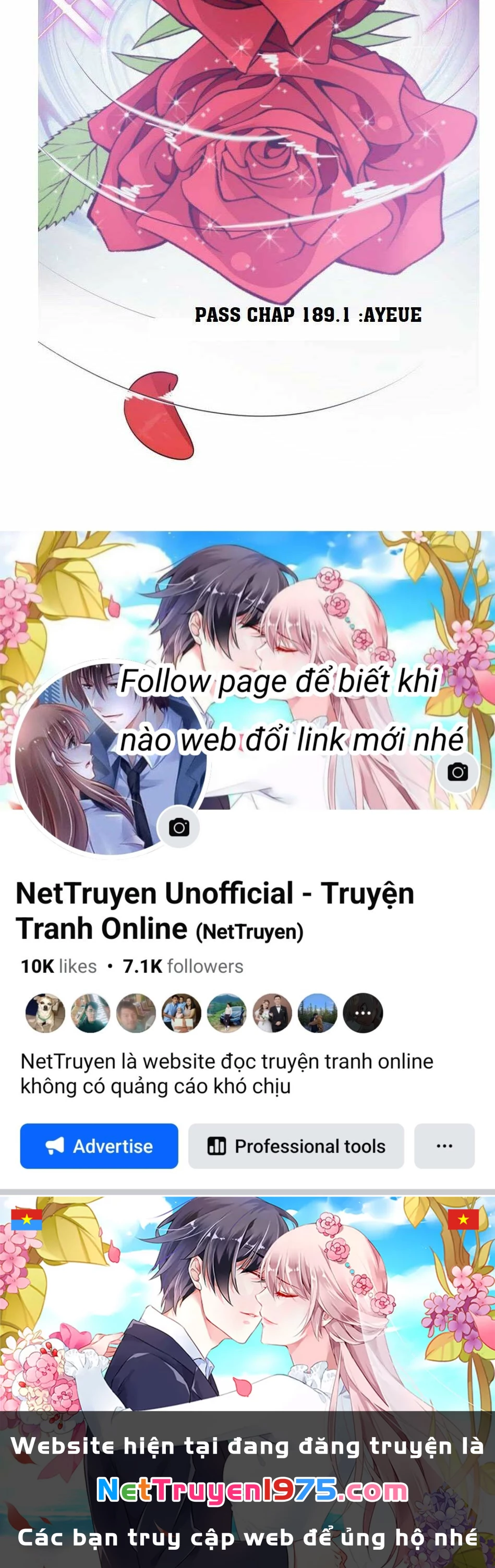 Cô Vợ Nhỏ Nuông Chiều Quá Lại Thành Ác!! Chapter 188.2 - Trang 2