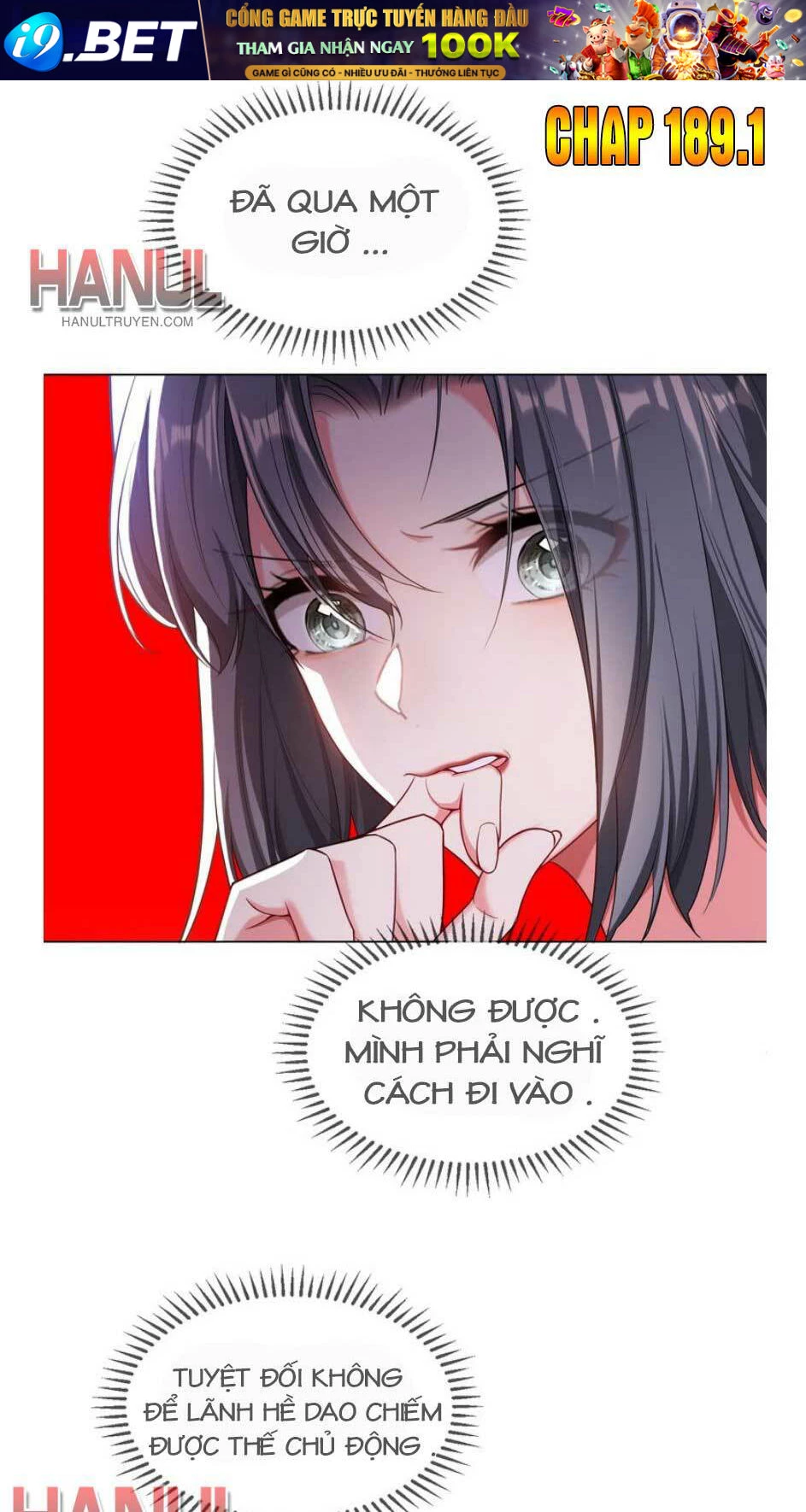 Cô Vợ Nhỏ Nuông Chiều Quá Lại Thành Ác!! Chapter 189.1 - Trang 2